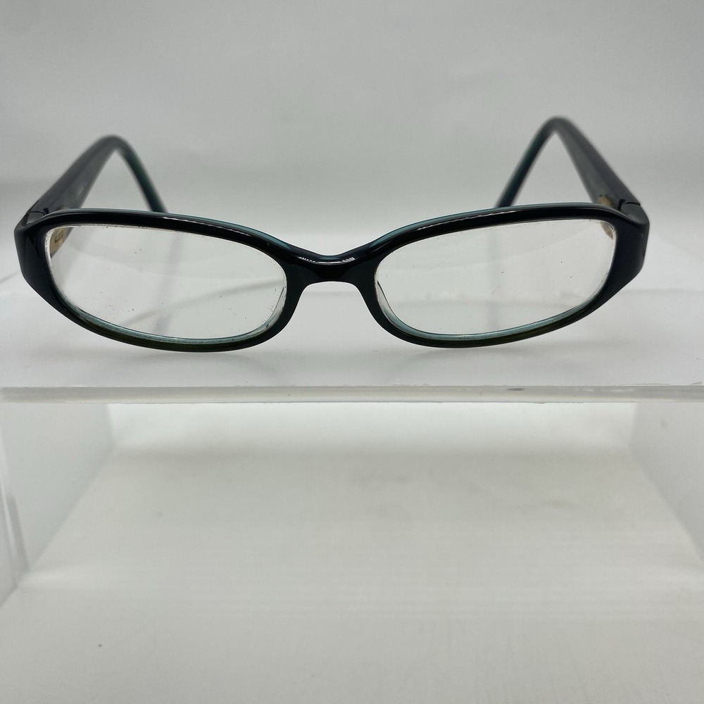 Coach Eyeglass FRAMES ONLY 2035 Davina 48-15-130 Olive Green 219